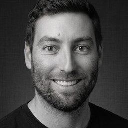 Shawn Peach, founder of InFocus Media Group